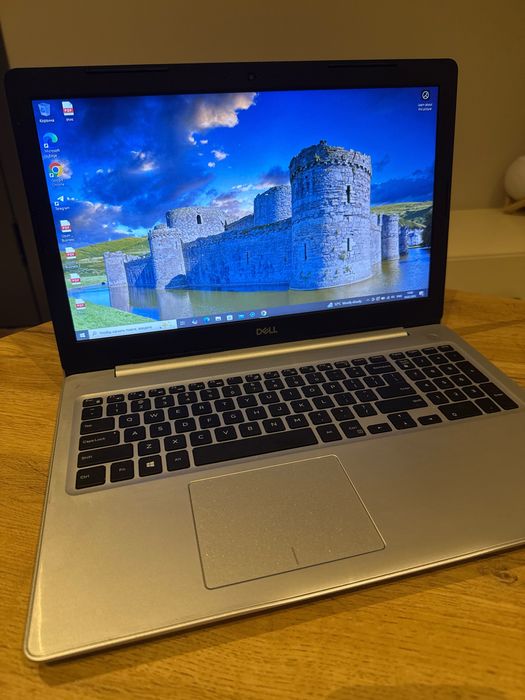 Продаю Dell, 500гб