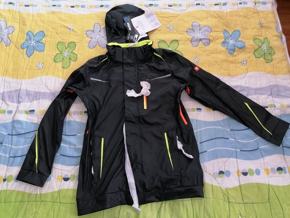 Jacheta  Geografical Norway Modele de Colecției