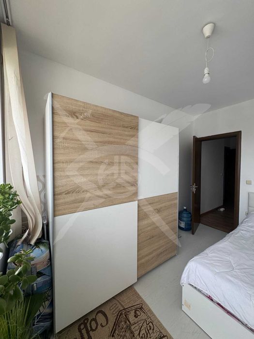 Дава се под наем Тристаен апартамент в Варна, Възраждане 1 - 86 кв.м за 210000 € - Снимка #7