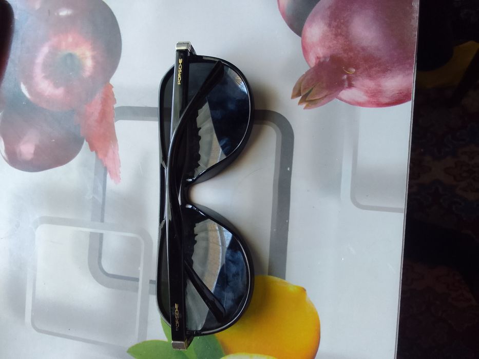 Продам очки почти новые