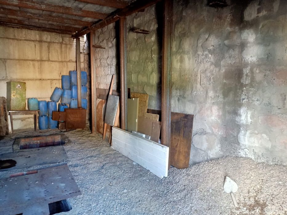 ГАРАЖ (3 общество)