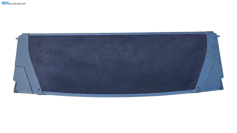 Rulou Polita Capac Portbagaj Mercedes Clasa A Class W168 1997 - 2001 Cod A1686900049 [L5902]