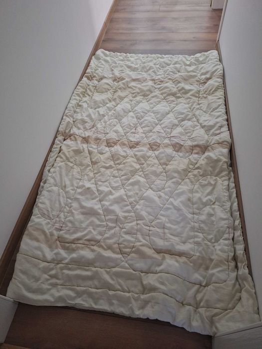 Нов юрган 195см. 70см