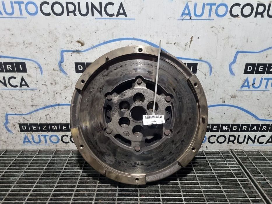 Volanta Mazda CX - 7 2.3 Benzina 2006 - 2012 258CP Manuala 6 Trepte L3 - VDT (1273) ...