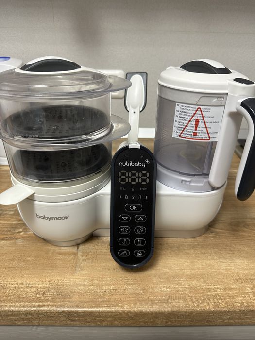 Robot multifunctional