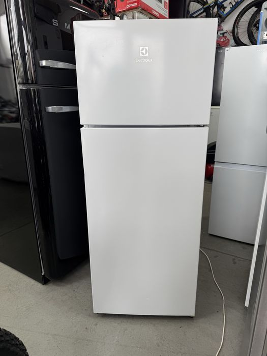 Хладилник и фризер Electrolux