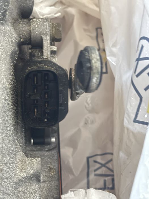Акпп 2jz ge vvti 10 pin