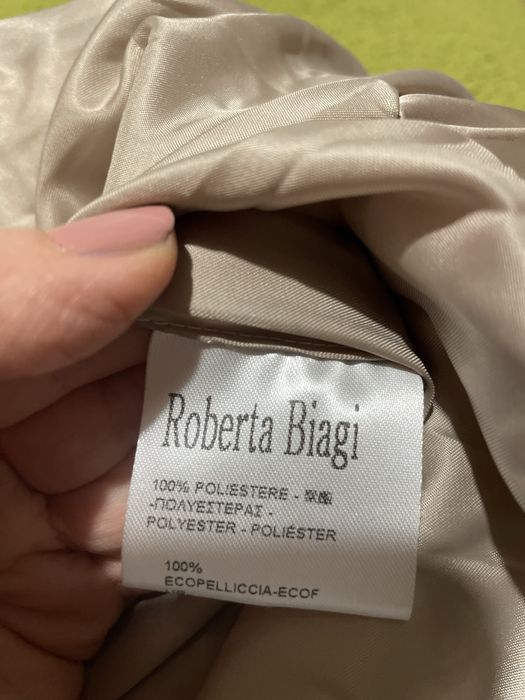 Roberta biagi зимно яке