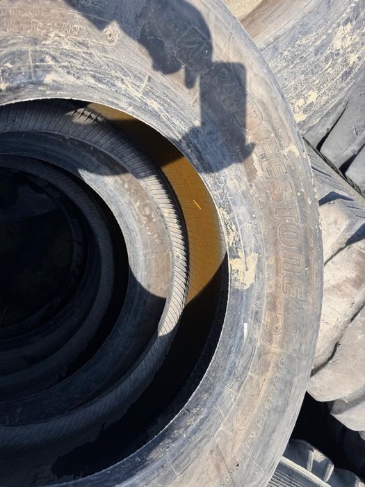 Продам шины на фуру