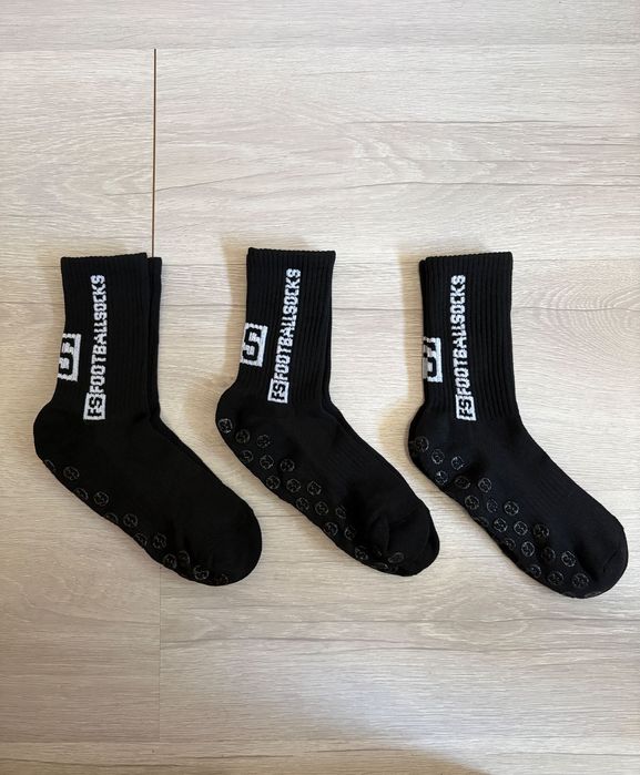 Grip Socks Футболни и Тренировъчни чорапи