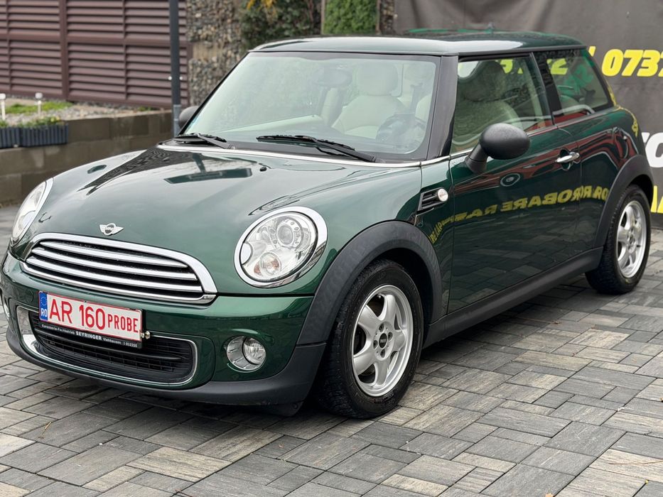 Mini ONE