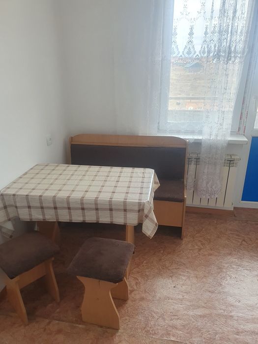 Сдам квартиру на долги срок