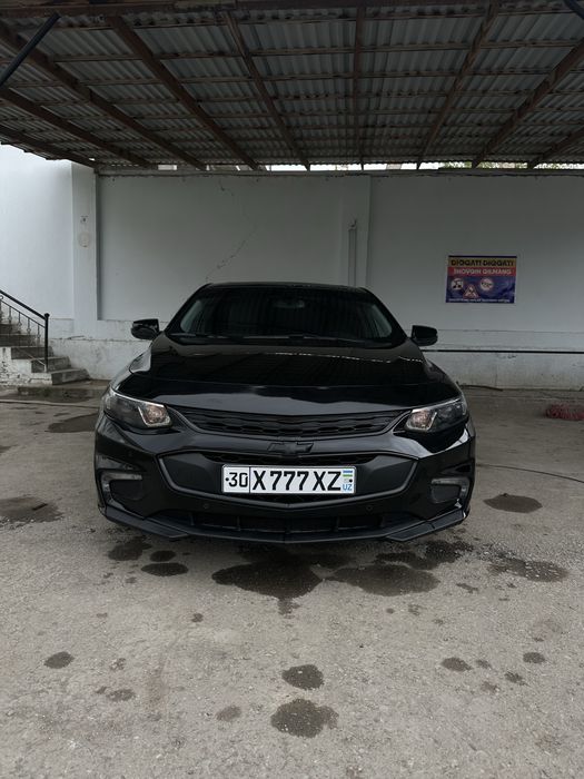 malibu 2 2.4 morda zbori