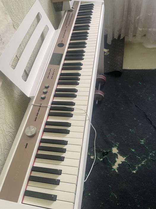 Pianino, NUX NPK-20 WH