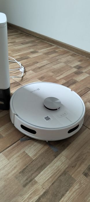 vand robot aspirator