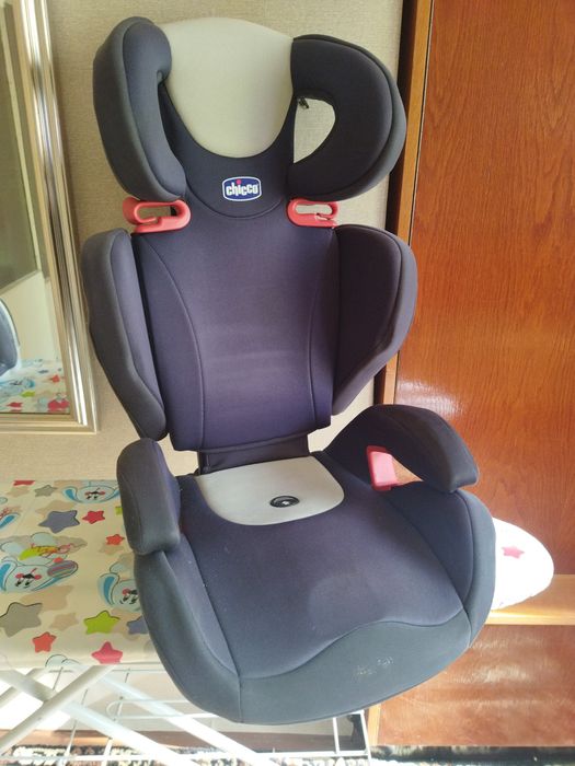 Детско столче за кола