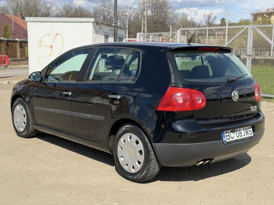 Volkswagen Golf 5 “ 2.0 TDi “ 2006