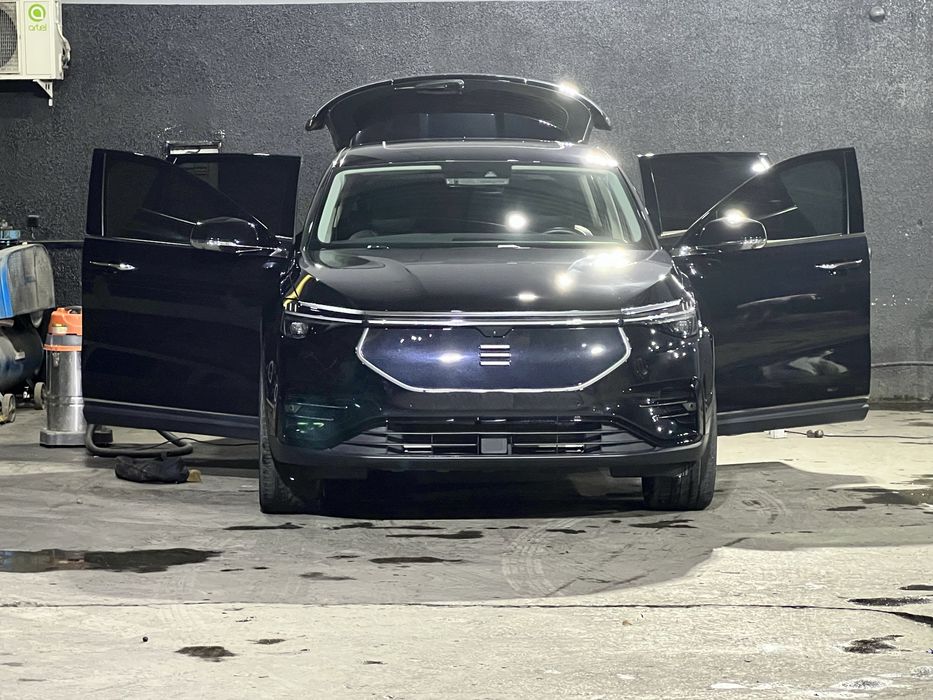 Сотилади Enovate ME7 2021, пробег 90.000