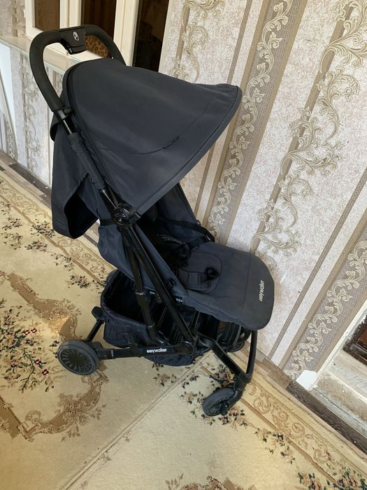 Kalaska easywalker   firmanik
