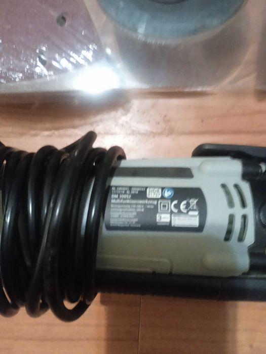 Мултифункционален Инструмент duro pro 300w
