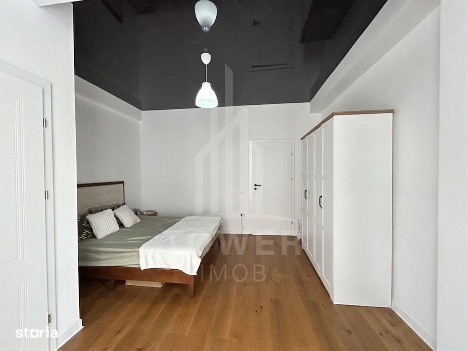 Apartament nou, finisaje premium și parcare proprie – disponibil imedi