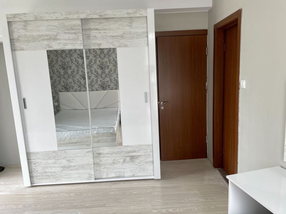 Дава се под наем Тристаен апартамент в София, Люлин 3 - 86 кв.м за 488.58 € - Снимка #5