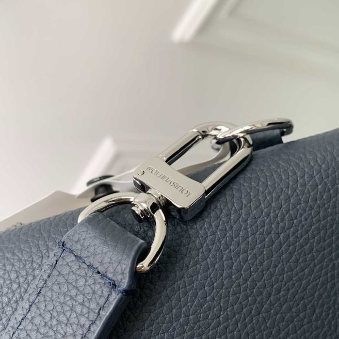 Louis Vuitton Duo Pouch Bag