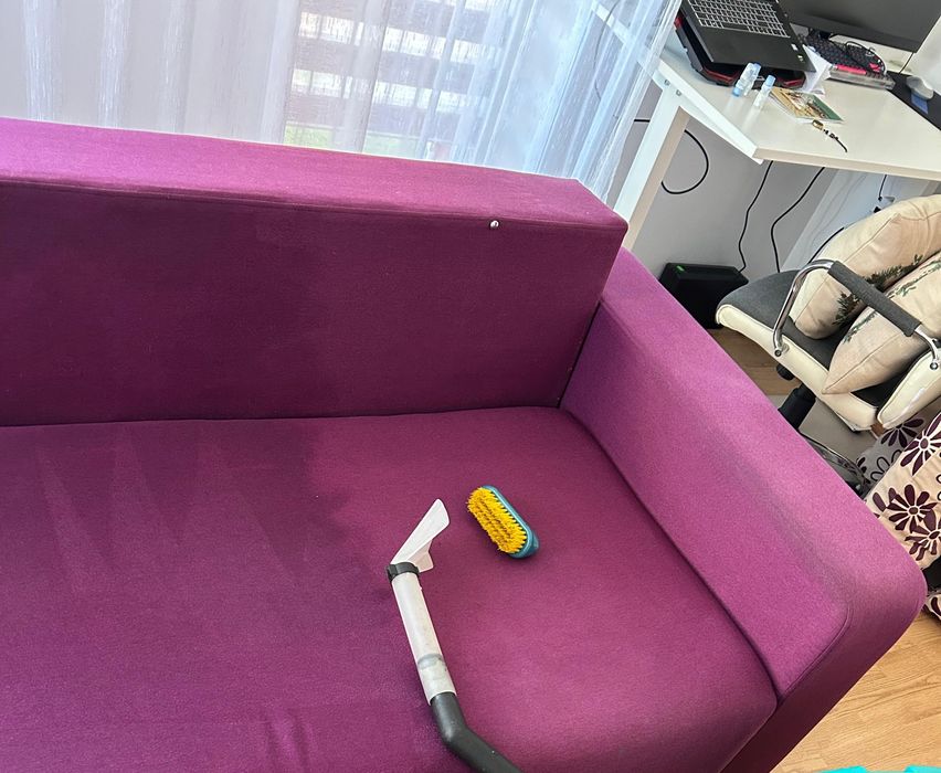 Spălat mochete/canapele/tapițerii