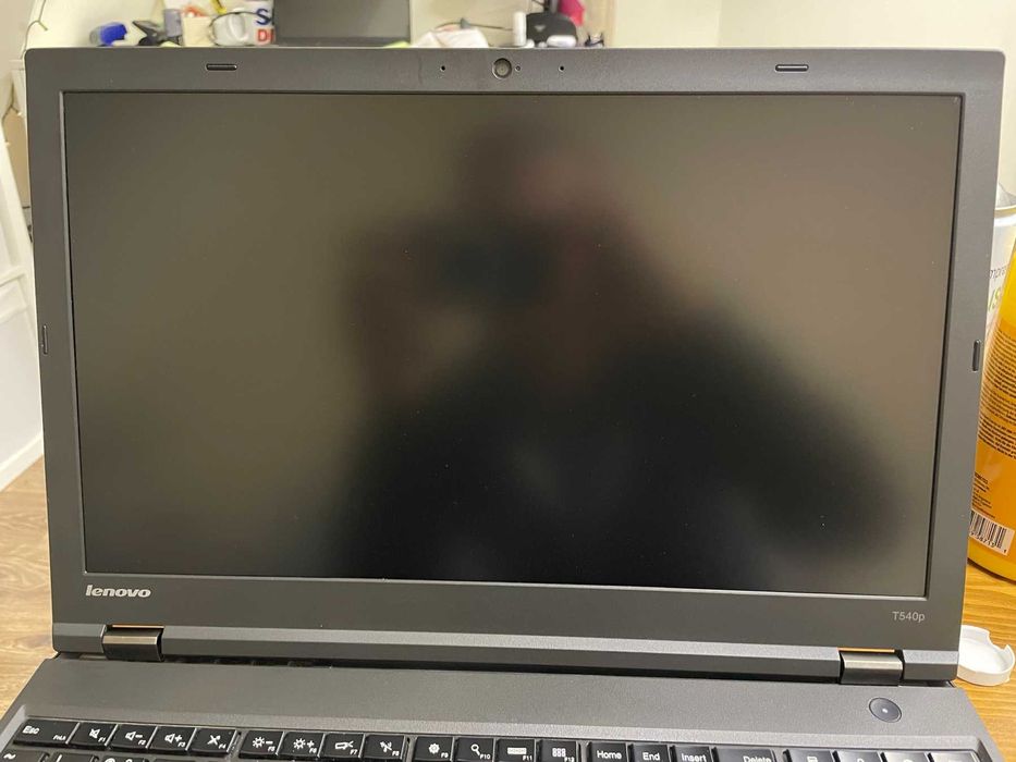 Lenovo t540p, 16GB, i7 2.5 GHz, 500GB SSD, Intel HD & Nvidia GT730M