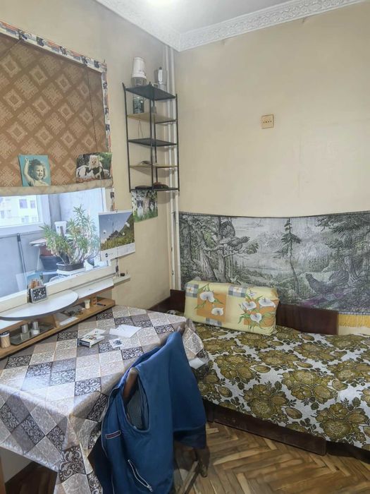 Продава се Двустаен апартамент в Плевен, Идеален център - 60 кв.м за 1250 €/кв.м - Снимка #6