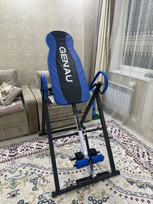 Продам инверсионный стол от GENAU