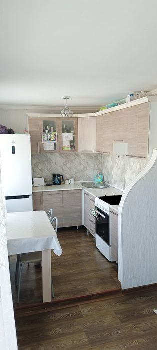 Продам 3 комнатную квартиру.