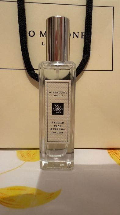 Срочно продам парфюм Джо Малон  оригинал