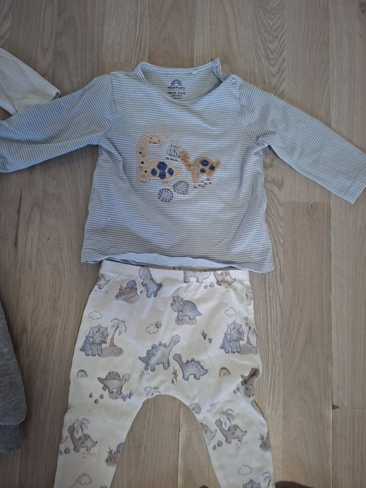 Лот от четири комплекта: next,gatsi baby, babyclub,  DC