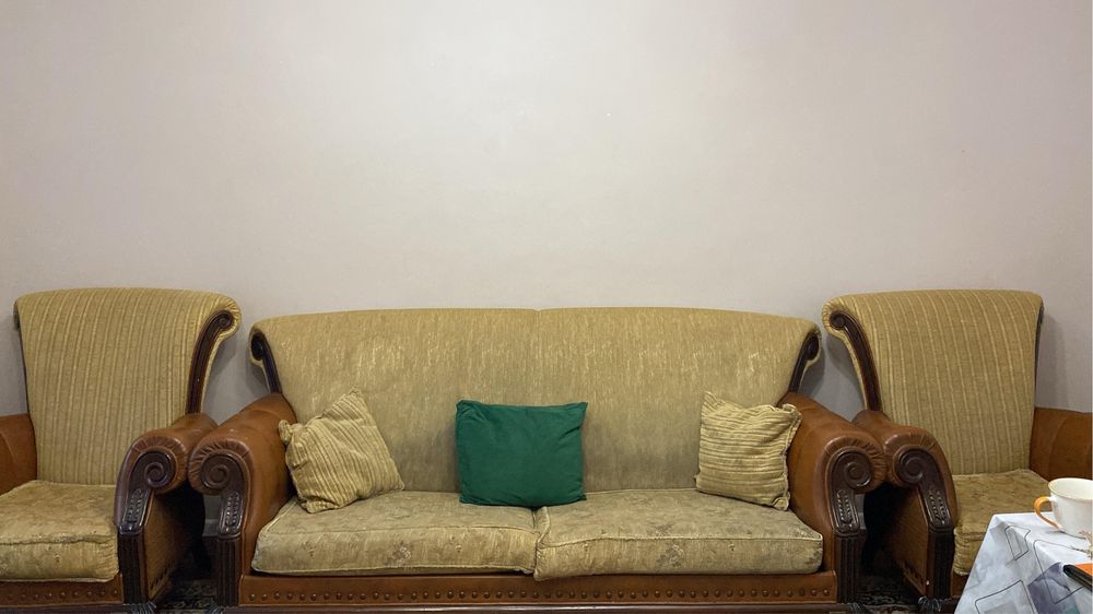 Продам диван турецкий