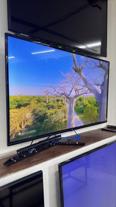 Телевизор TCL 50P65US