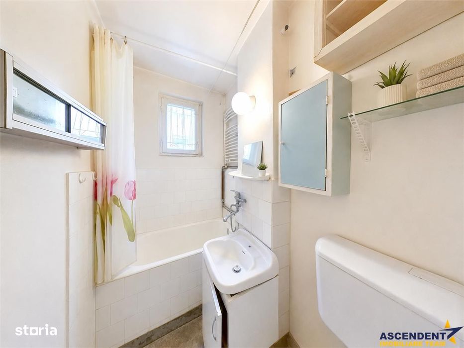 Apartament – Targu-Mures - Vedere 5
