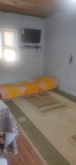 Времянка с участком 11 соток