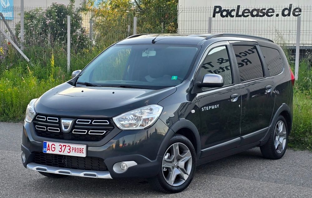 DACIA Lodgy 2018