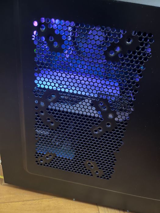 Pc gamer i5 5500 gtx 3060ti