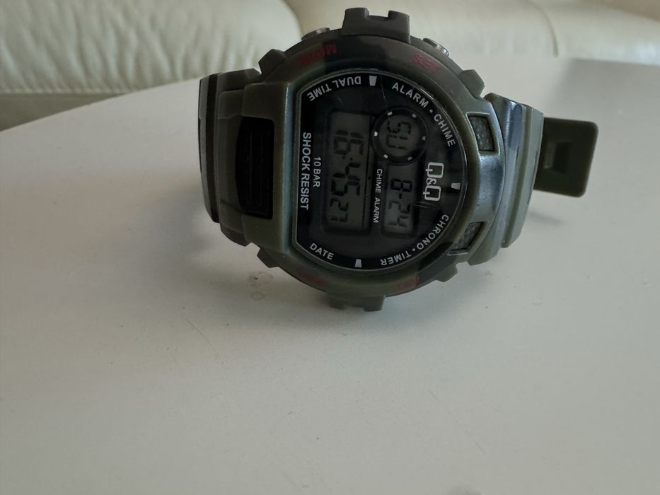 Детски Часовник Q&Q M153J010Y