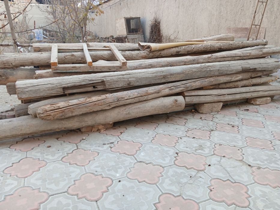 Qalamachalar sotiladi