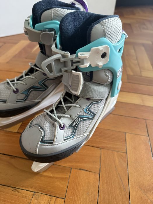 Patine oxelo 29-32