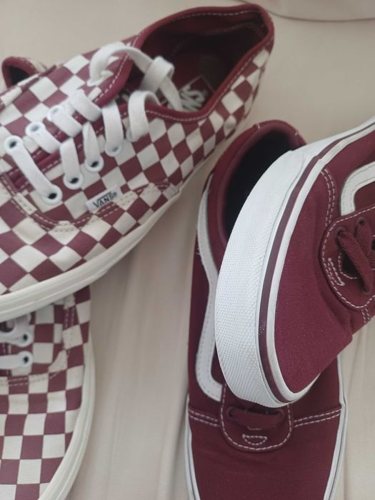 Vans N42 original