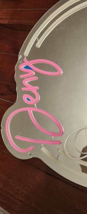 Accesorii casă, oglindă