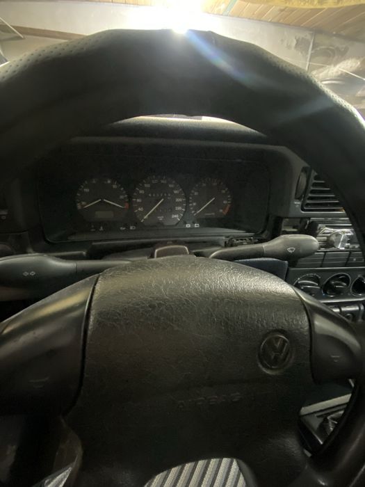 Продам пассат Б4