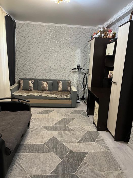 Продам кв или обмен на частный дом.