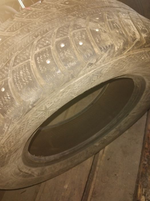 Диски полный комплект