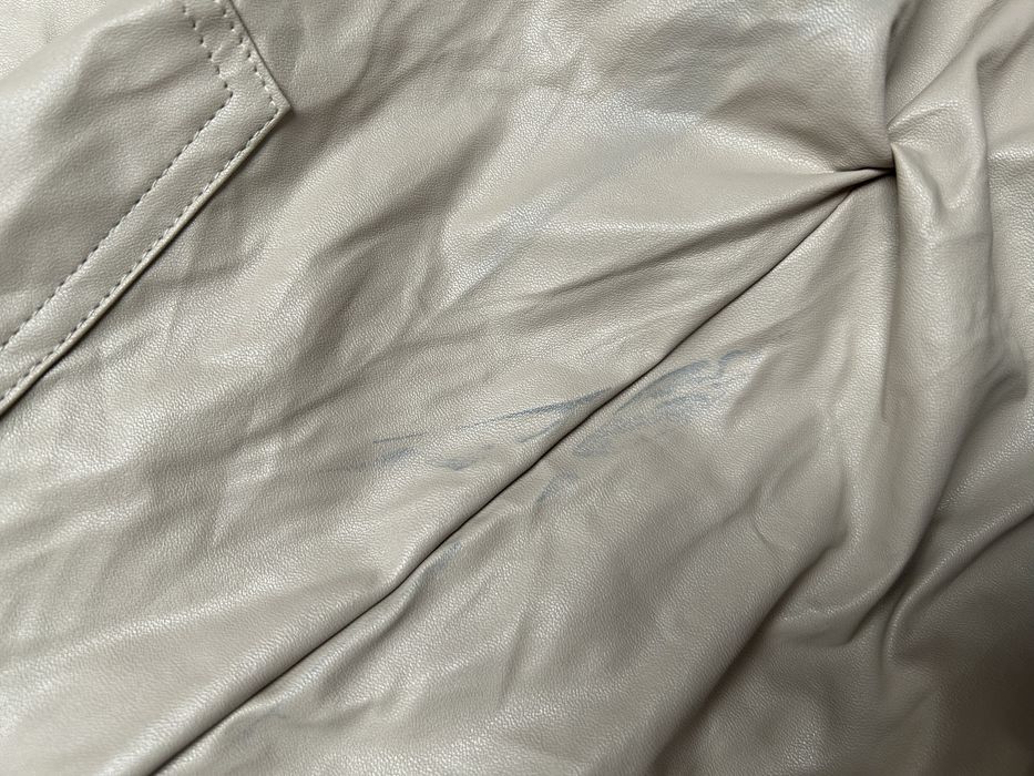 Pantaloni Pu Missyempire