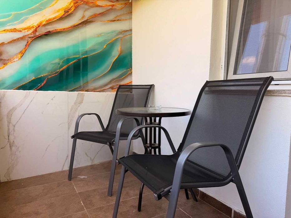 Apartament Regim Hotelier Calea Victoriei